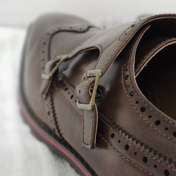 NINE WEST Men's dress shoes - Picture 7 of 10